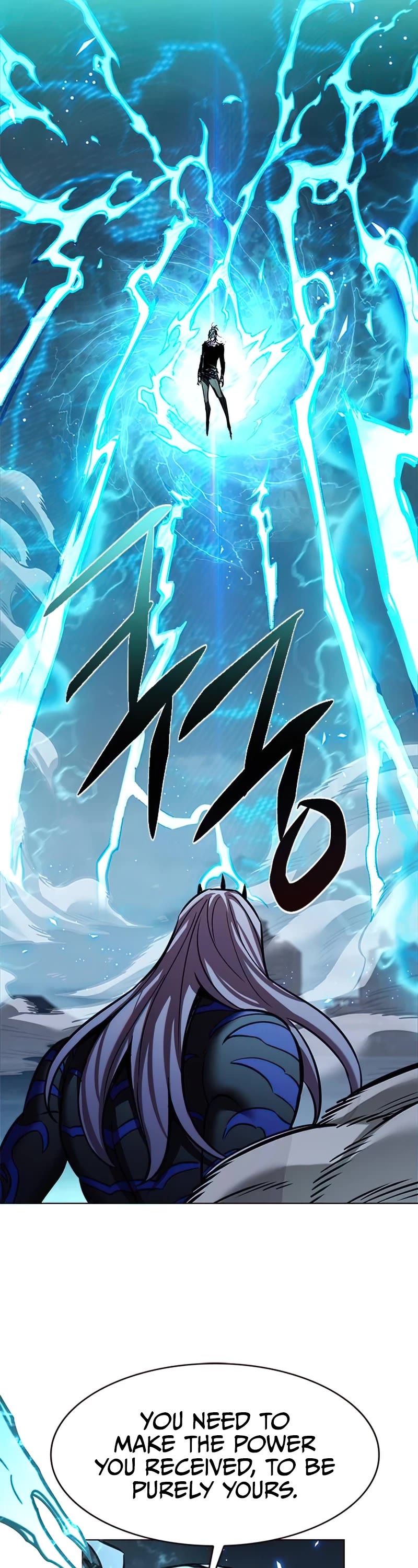 Eleceed chapter 315 page 37