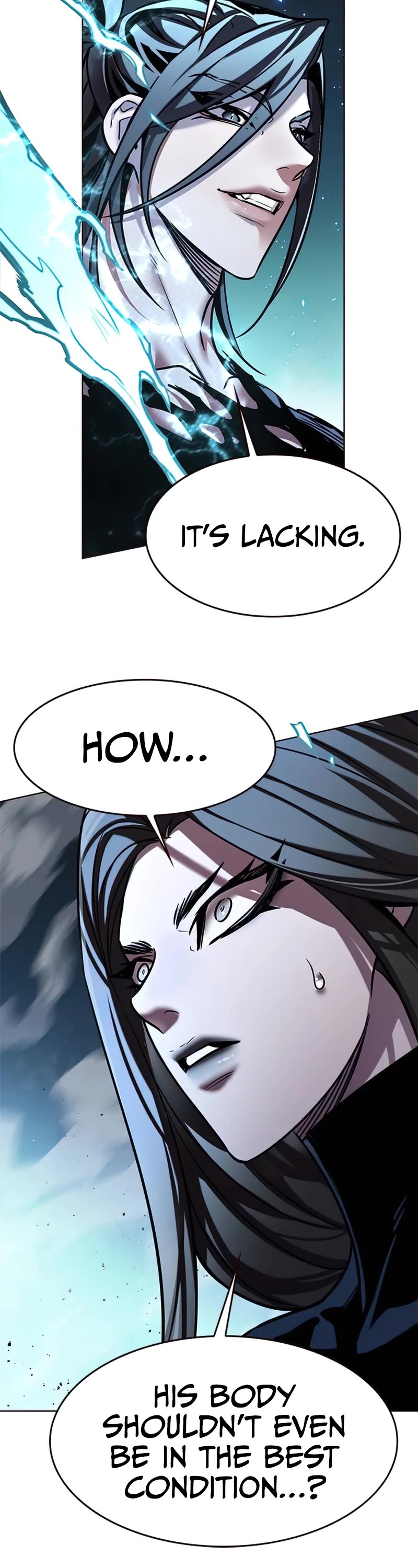 Eleceed chapter 315 page 38