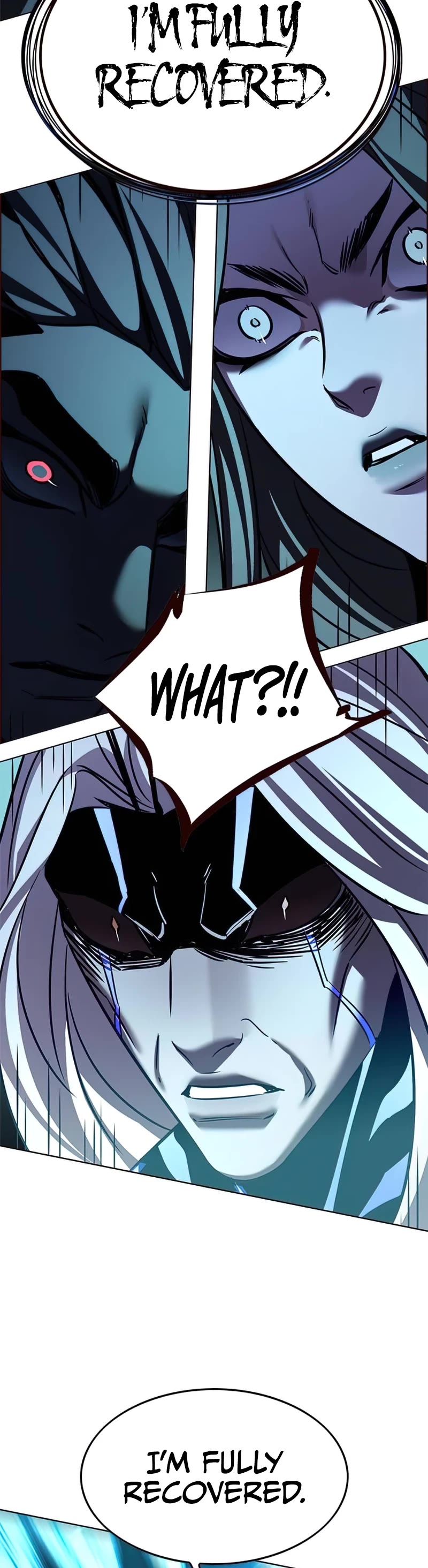 Eleceed chapter 315 page 40
