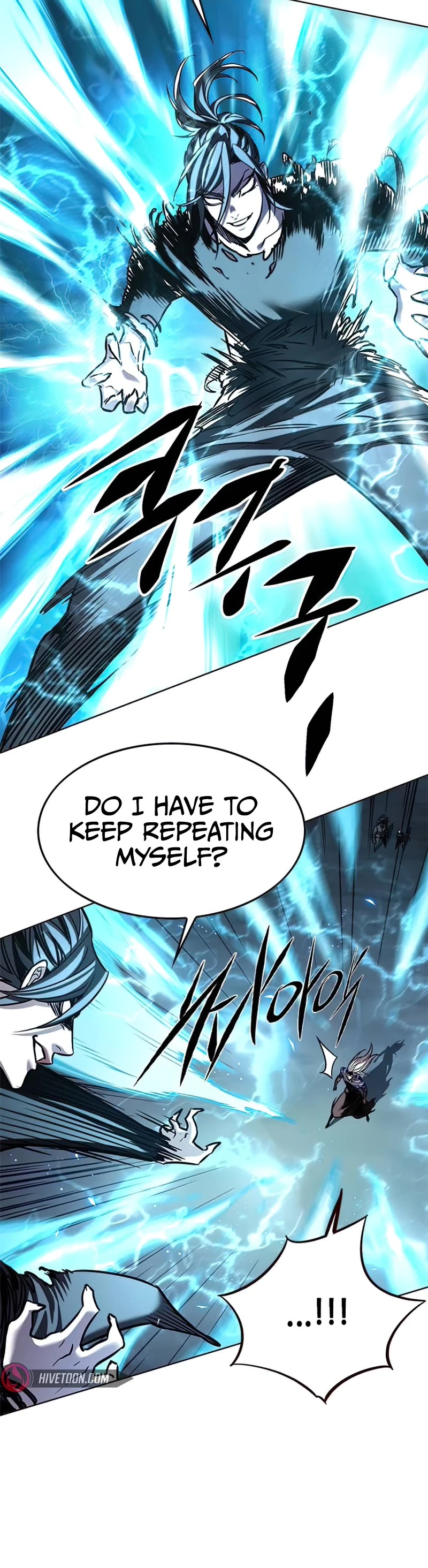 Eleceed chapter 315 page 41