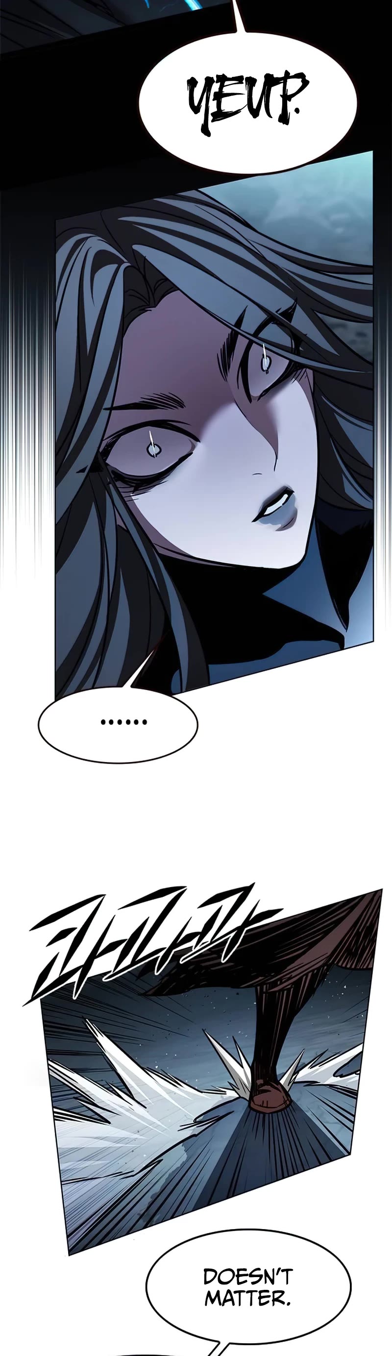 Eleceed chapter 315 page 45
