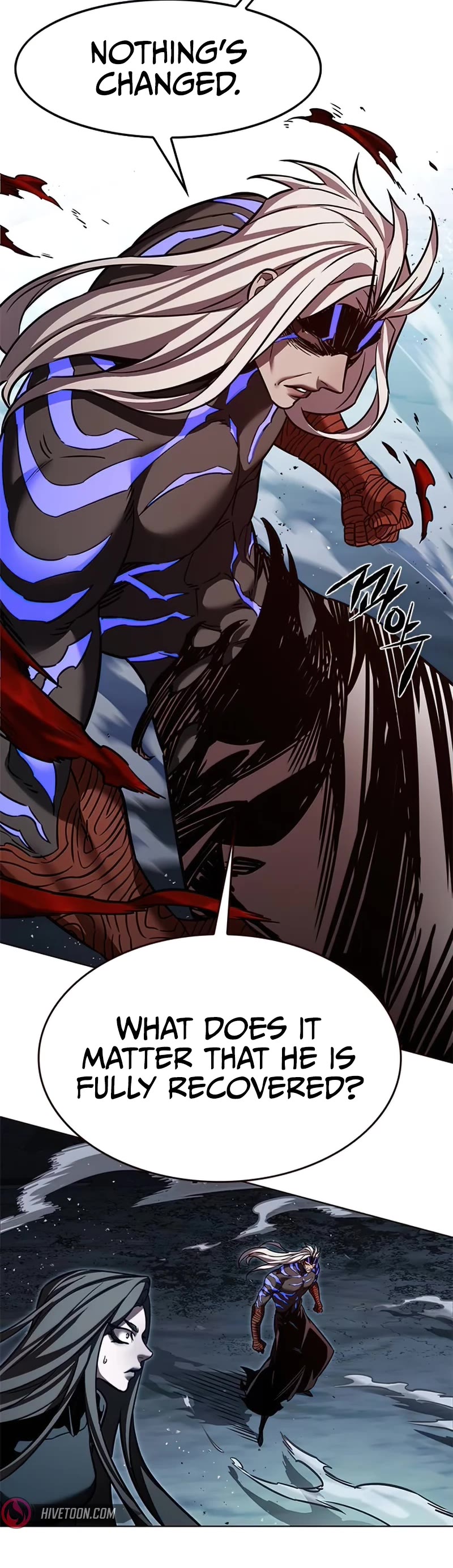 Eleceed chapter 315 page 46