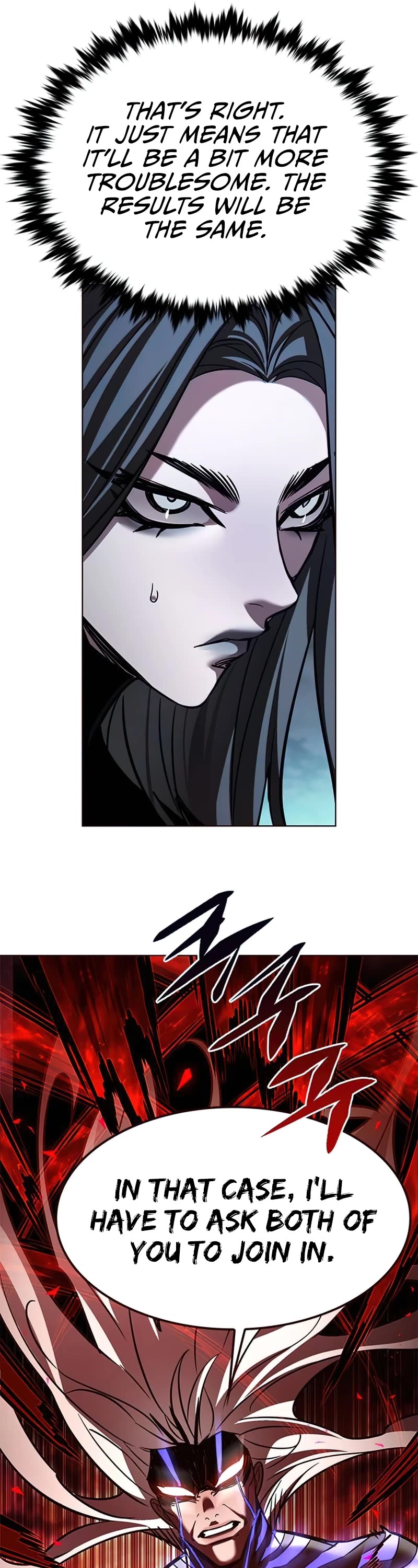 Eleceed chapter 315 page 47