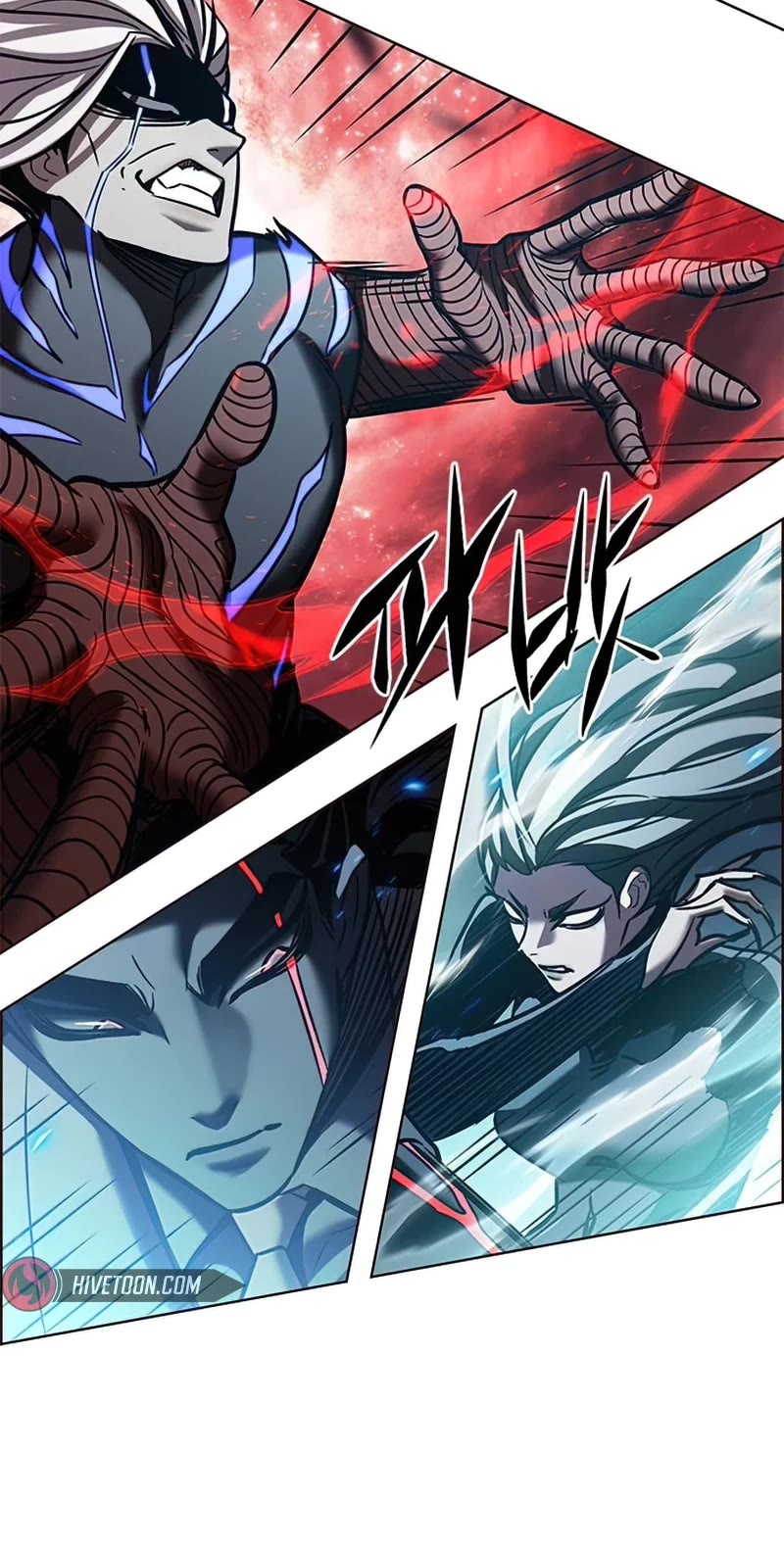 Eleceed chapter 315 page 5