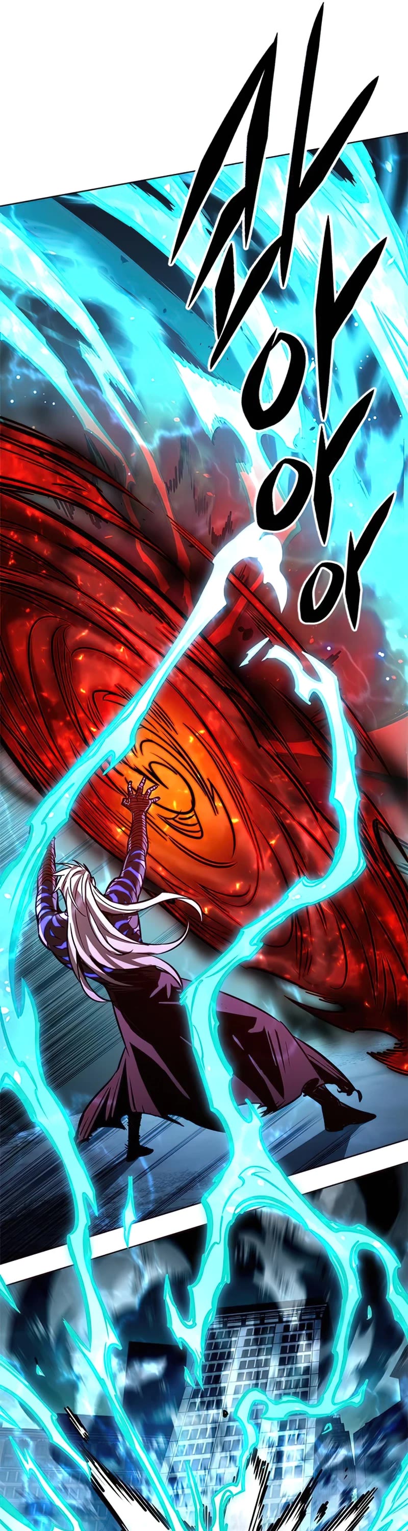 Eleceed chapter 315 page 6