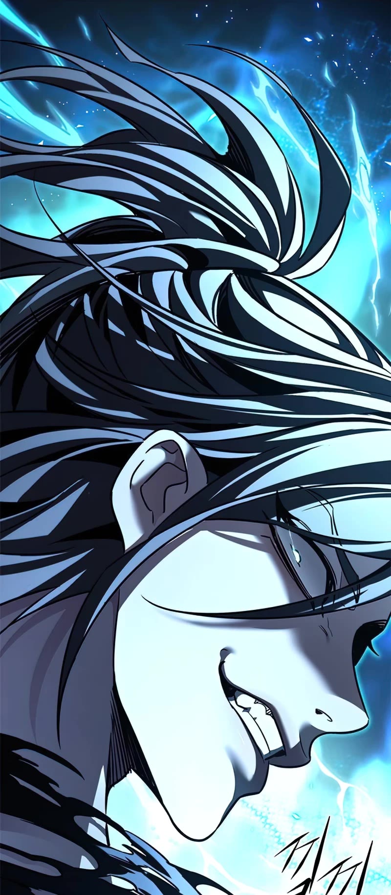 Eleceed chapter 315 page 67