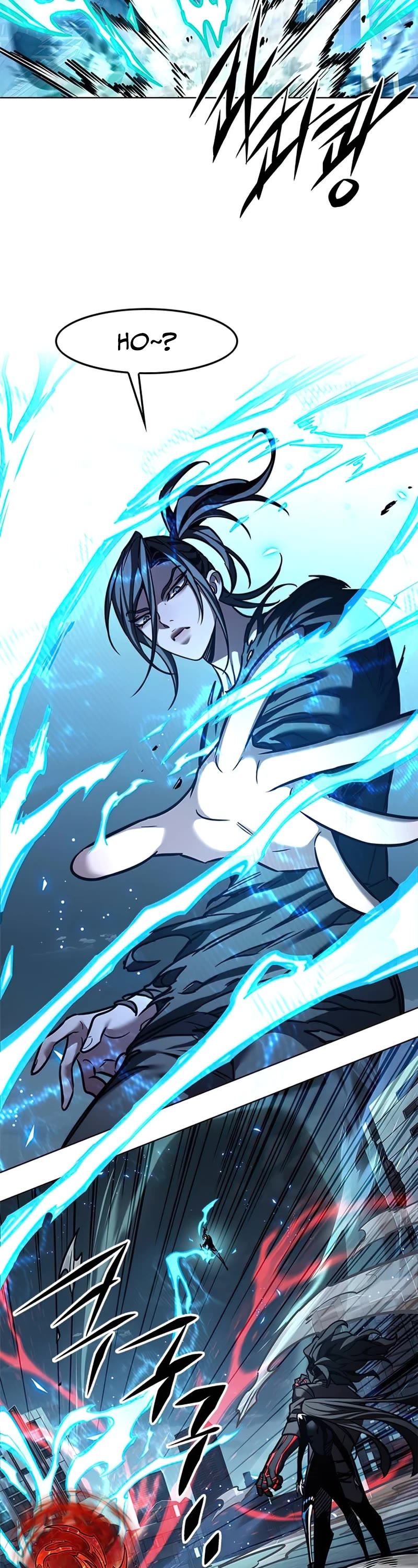 Eleceed chapter 315 page 7