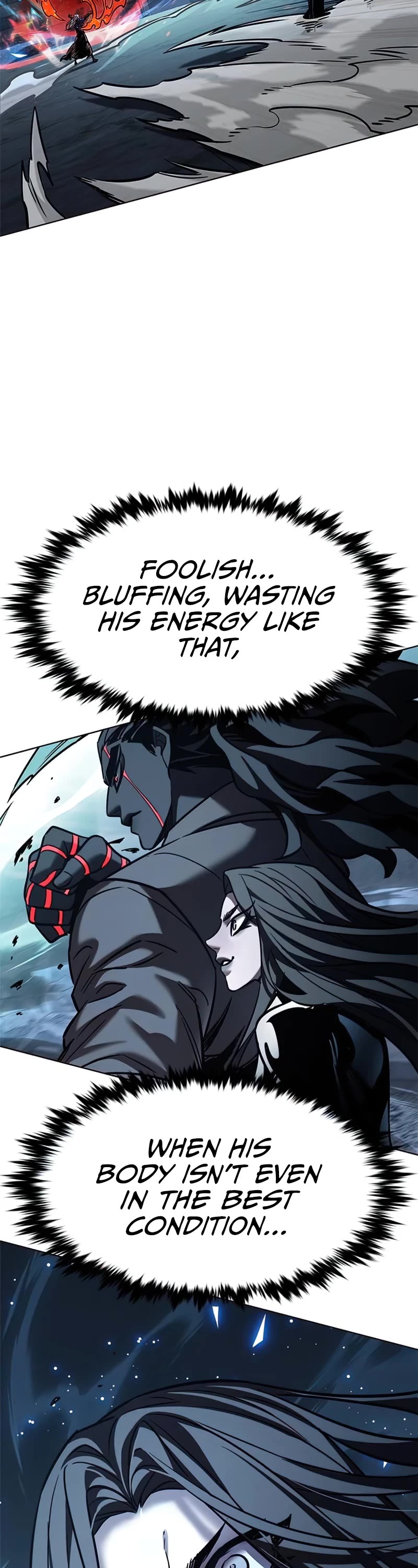 Eleceed chapter 315 page 8