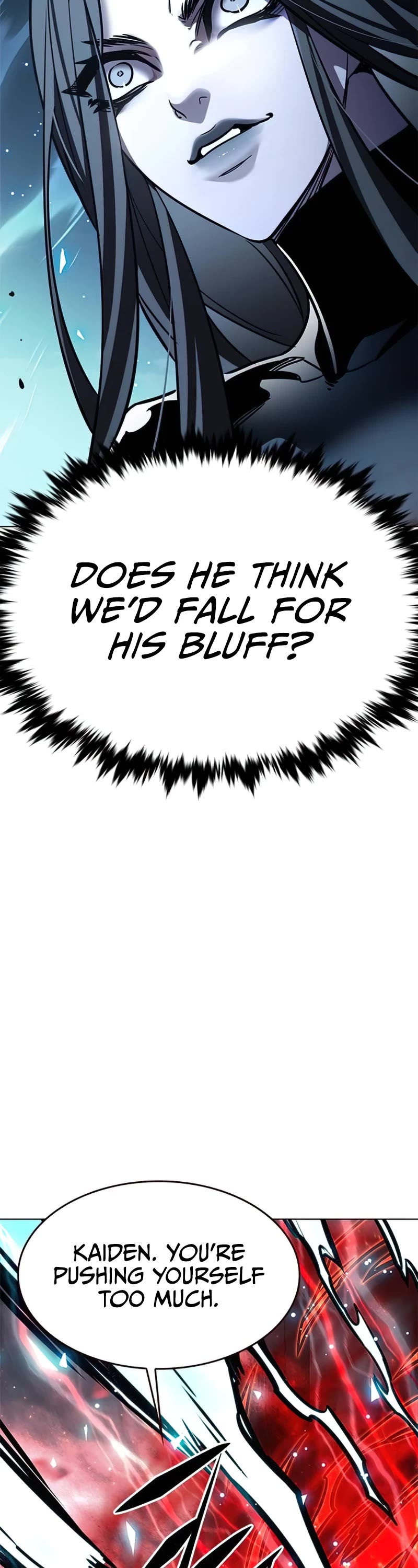 Eleceed chapter 315 page 9