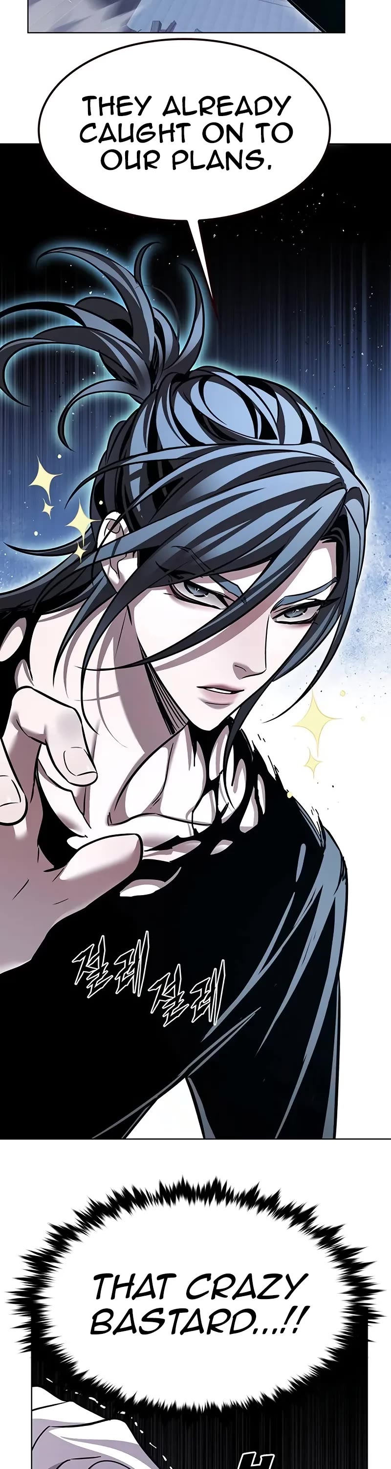 Eleceed chapter 316 page 12