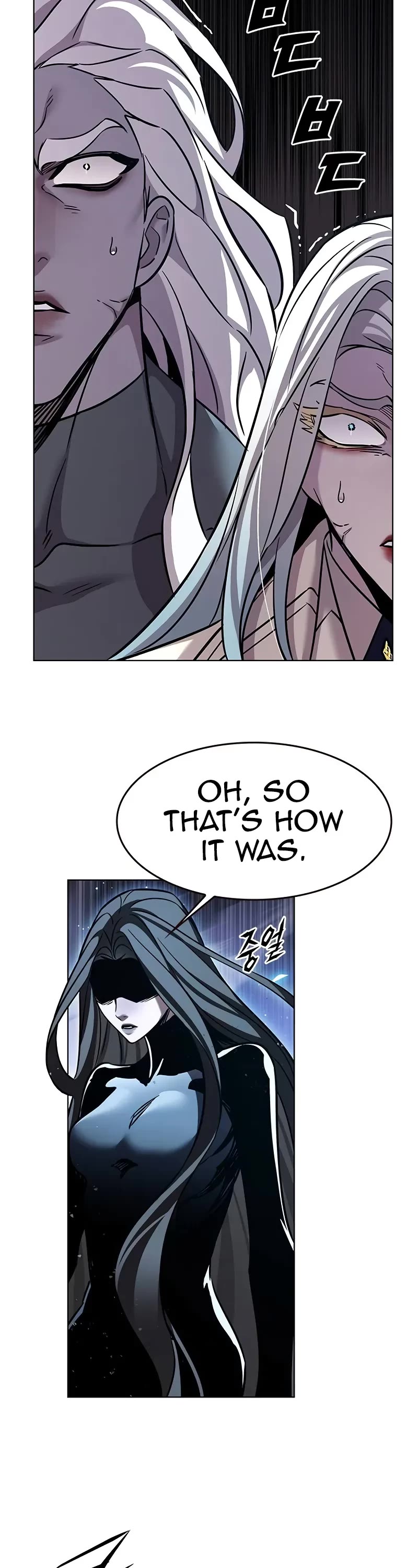 Eleceed chapter 316 page 13