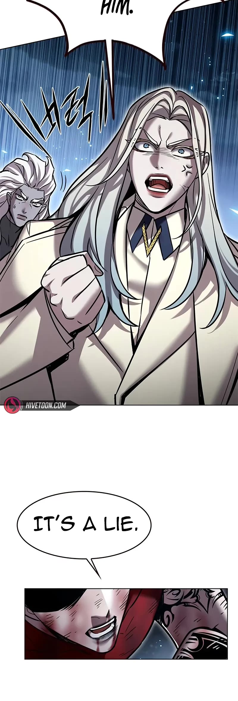 Eleceed chapter 316 page 15