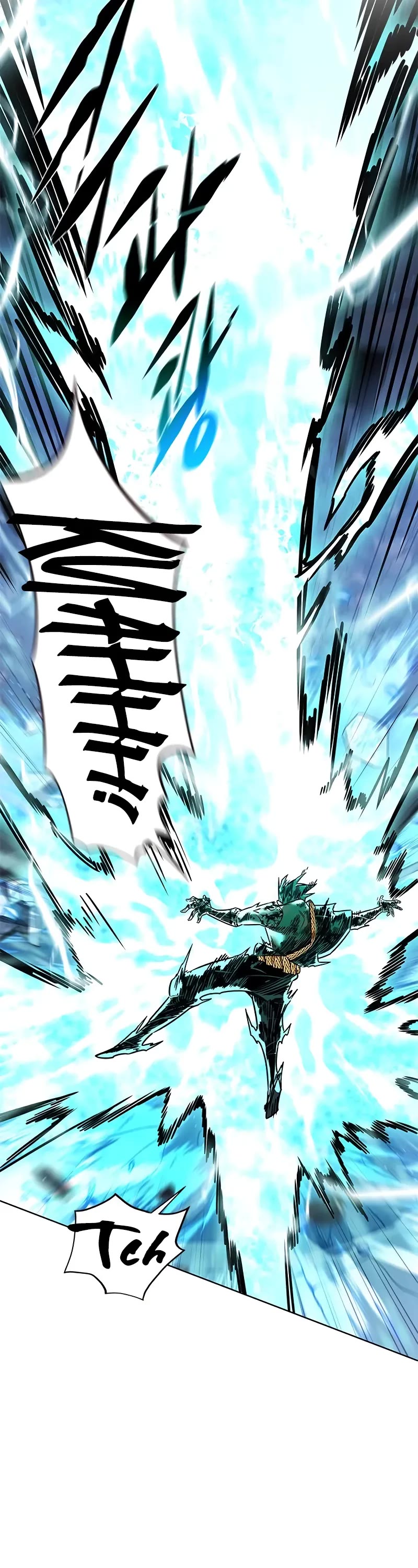 Eleceed chapter 316 page 18