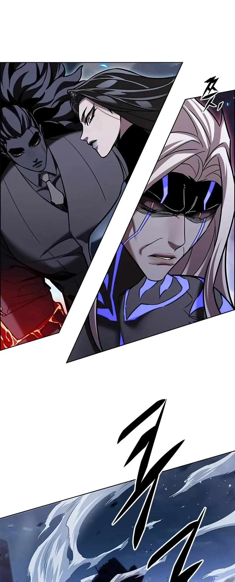 Eleceed chapter 316 page 19