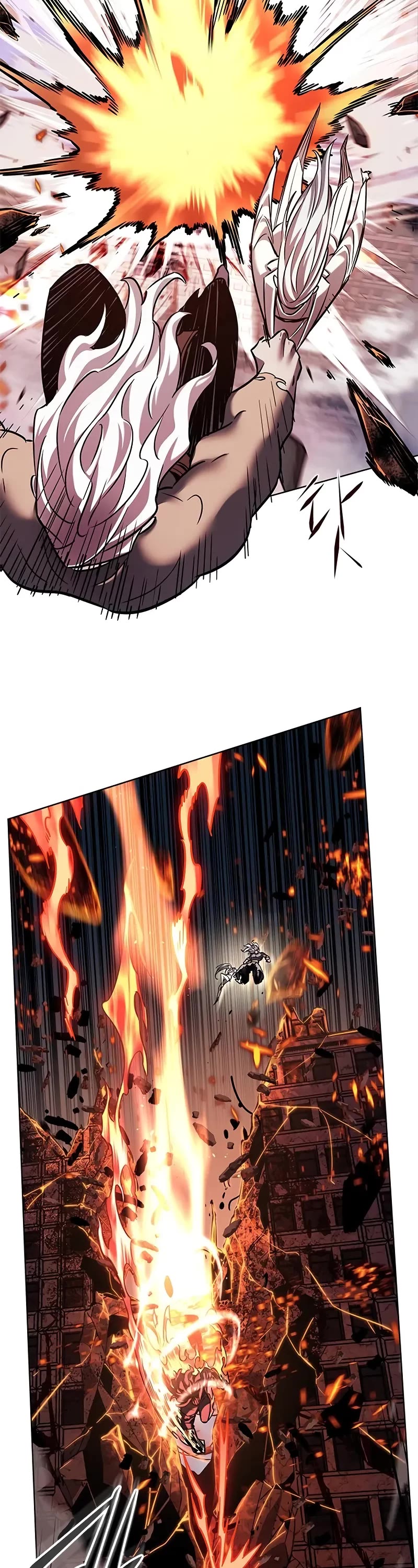 Eleceed chapter 316 page 23