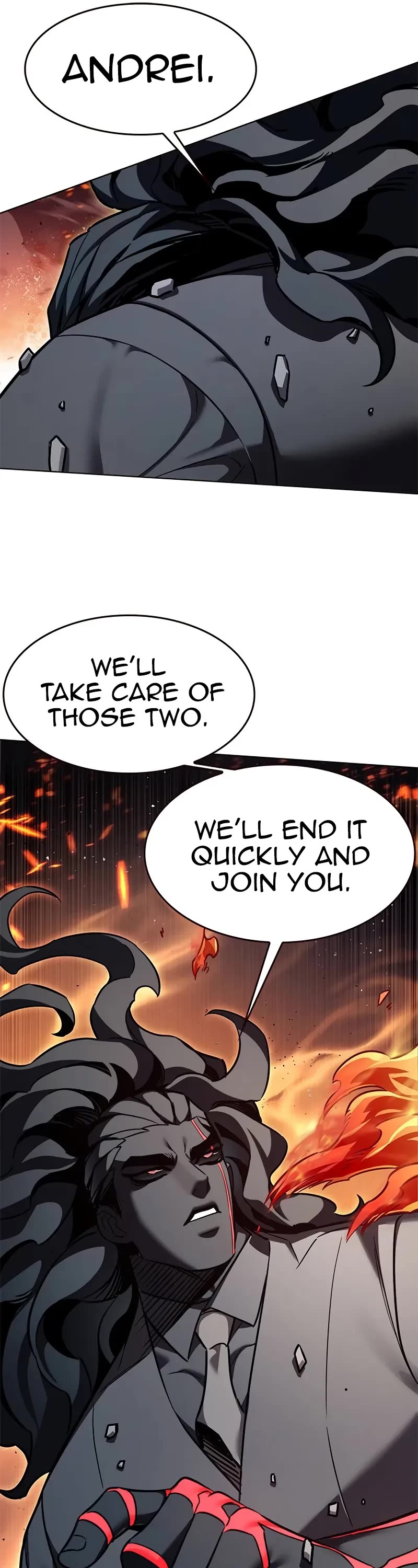 Eleceed chapter 316 page 26