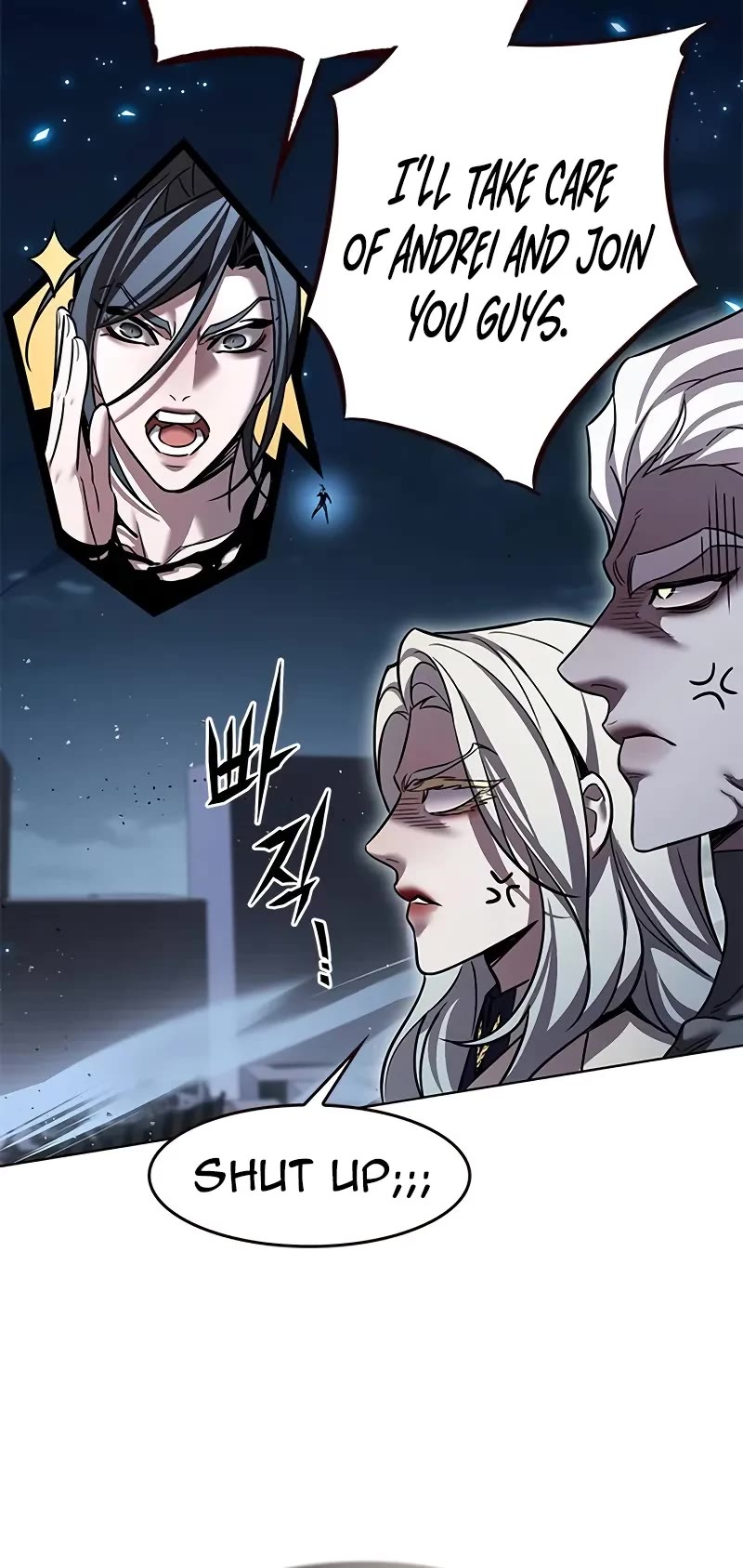 Eleceed chapter 316 page 30