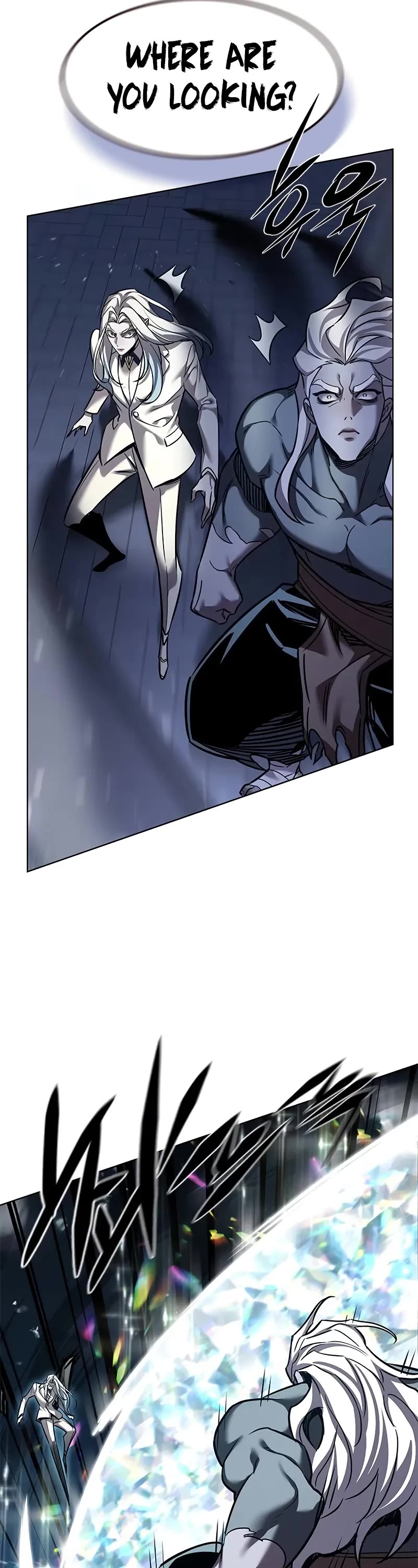 Eleceed chapter 316 page 31