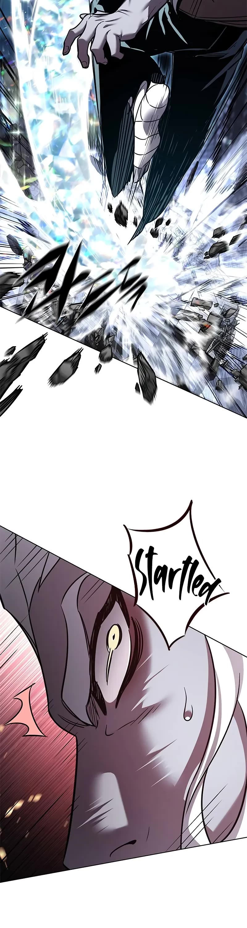 Eleceed chapter 316 page 32