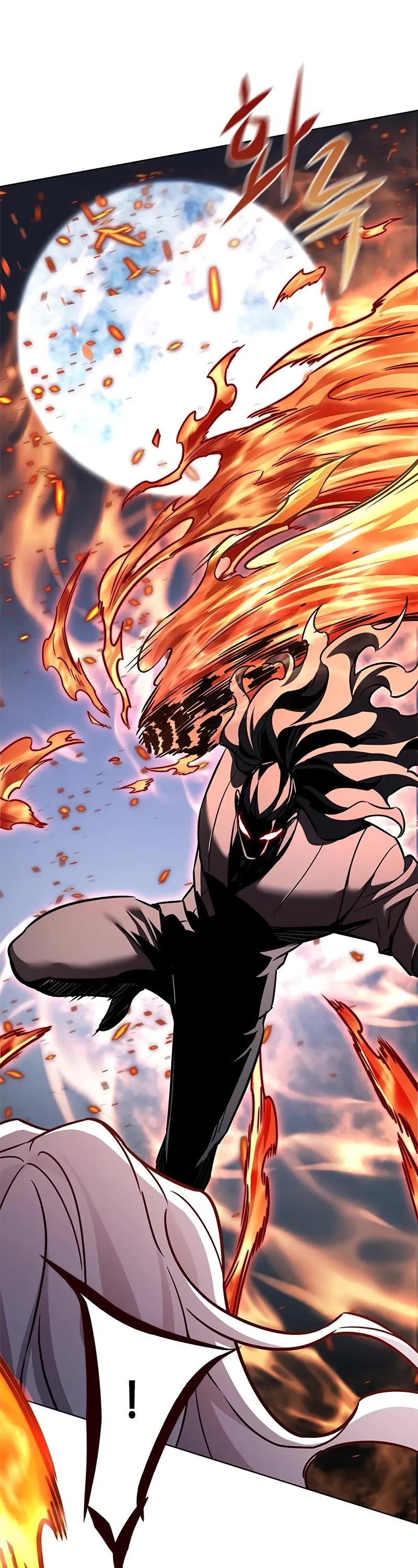 Eleceed chapter 316 page 33