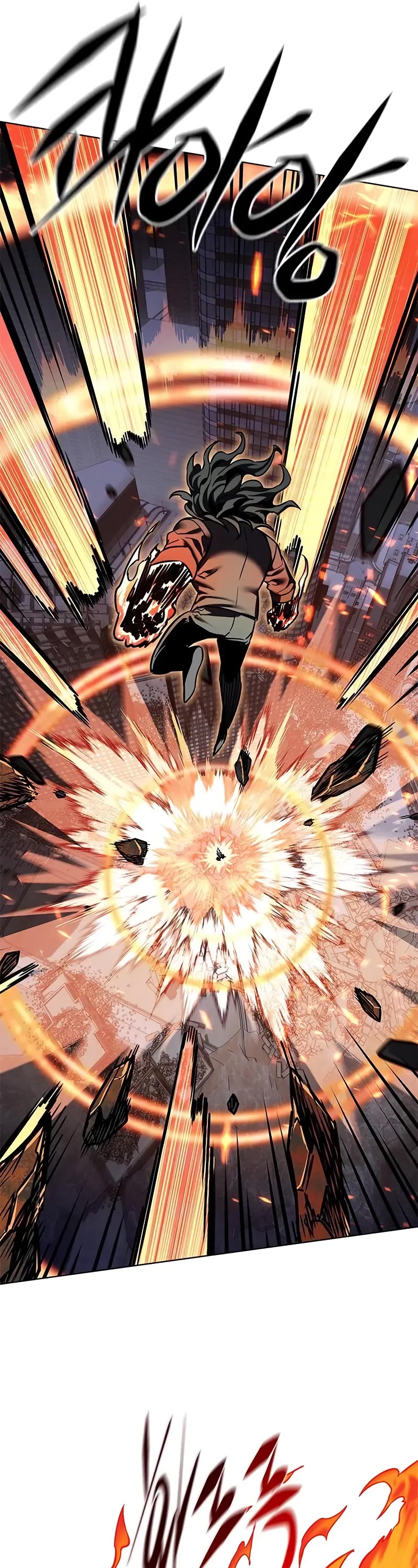 Eleceed chapter 316 page 36