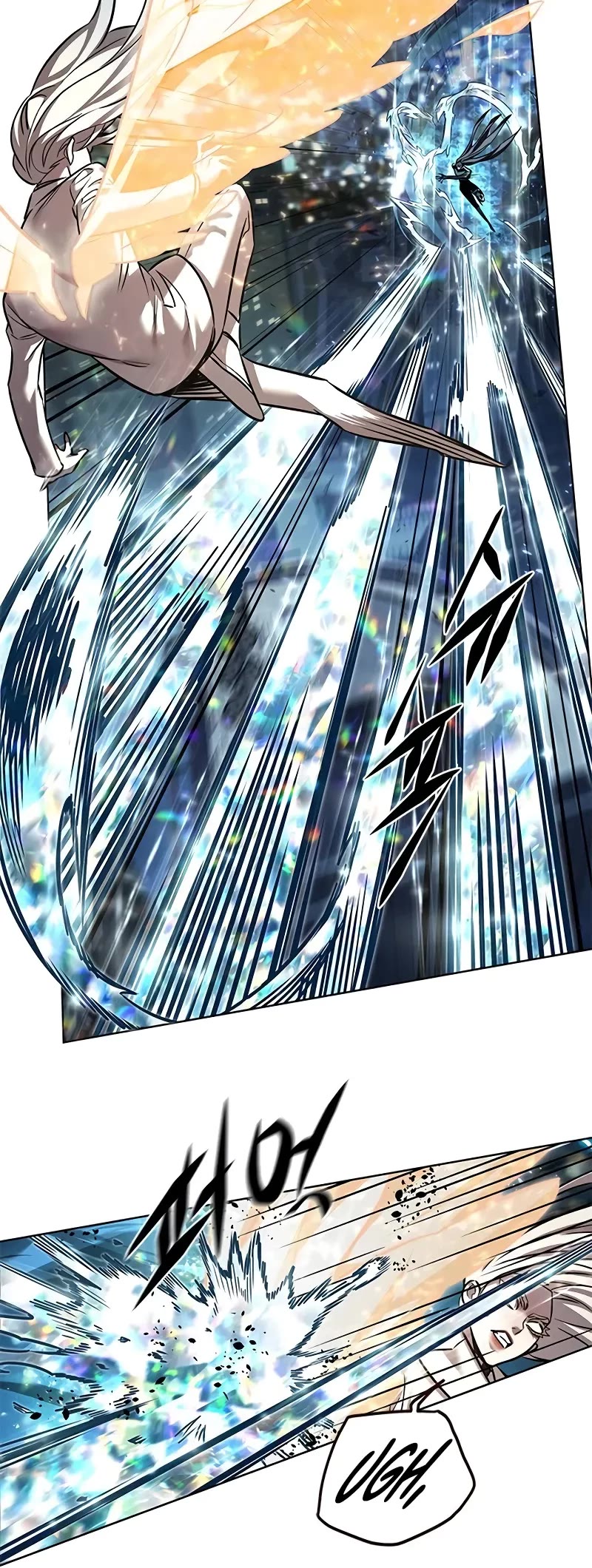 Eleceed chapter 316 page 45