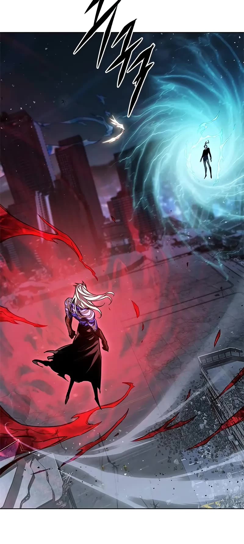 Eleceed chapter 316 page 54