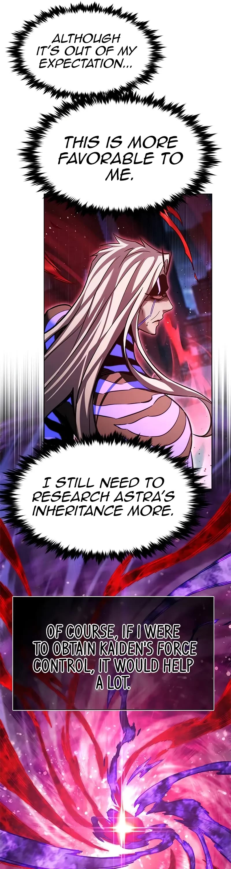 Eleceed chapter 316 page 55