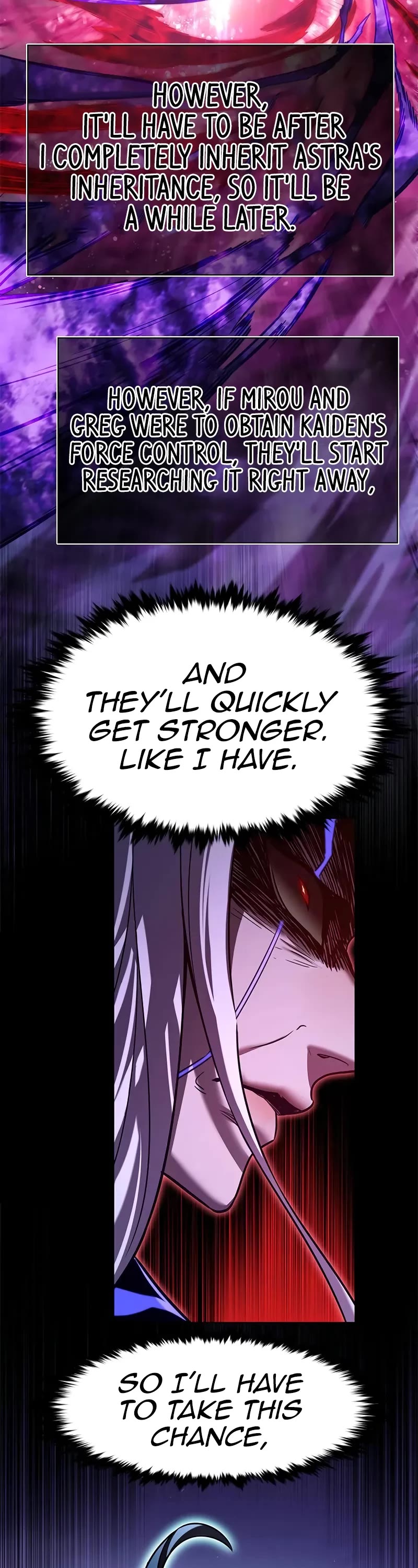 Eleceed chapter 316 page 56