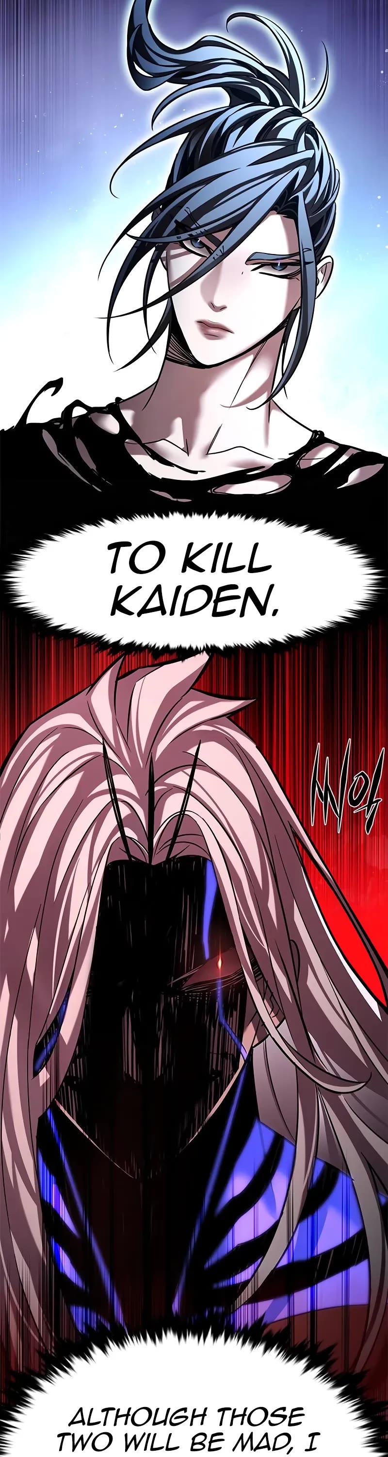 Eleceed chapter 316 page 57