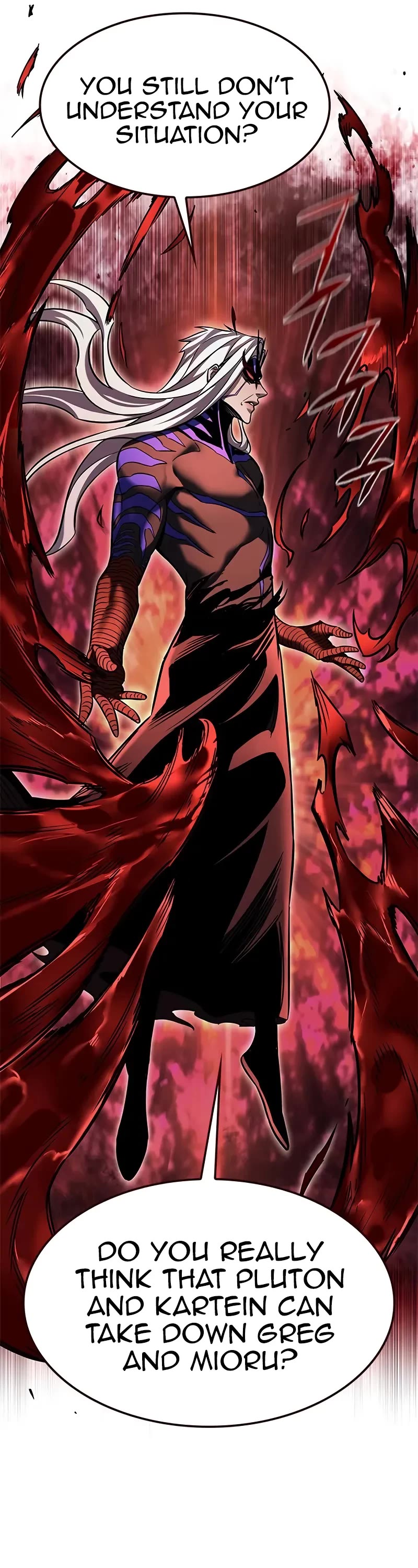 Eleceed chapter 316 page 60