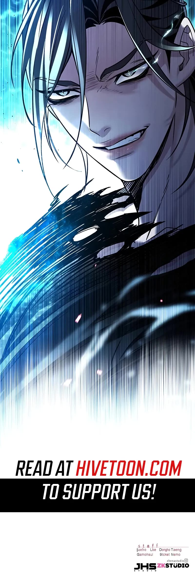 Eleceed chapter 316 page 76