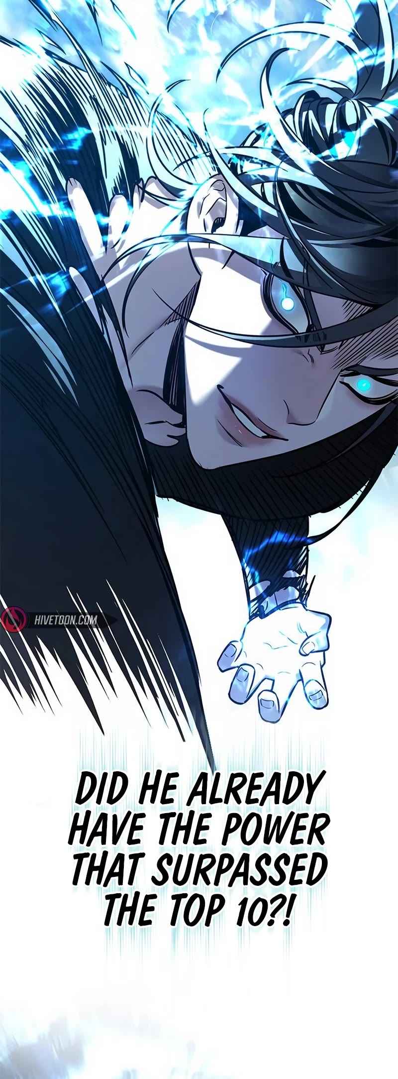 Eleceed chapter 317 page 11