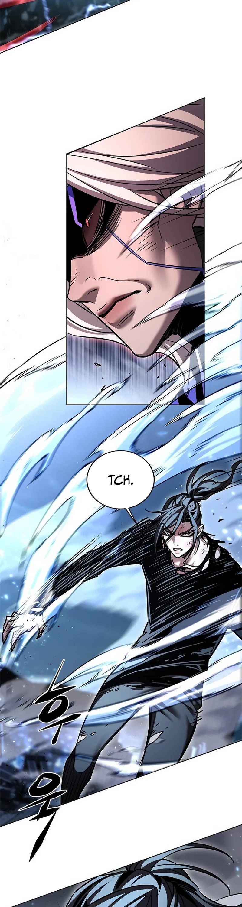 Eleceed chapter 317 page 18