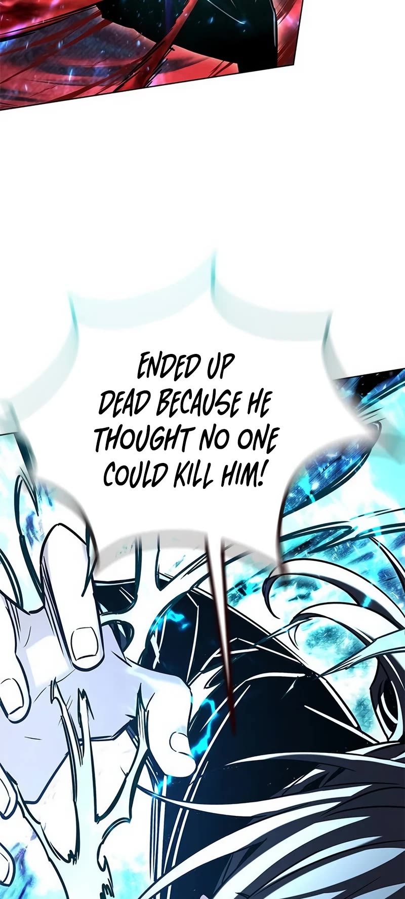 Eleceed chapter 317 page 3