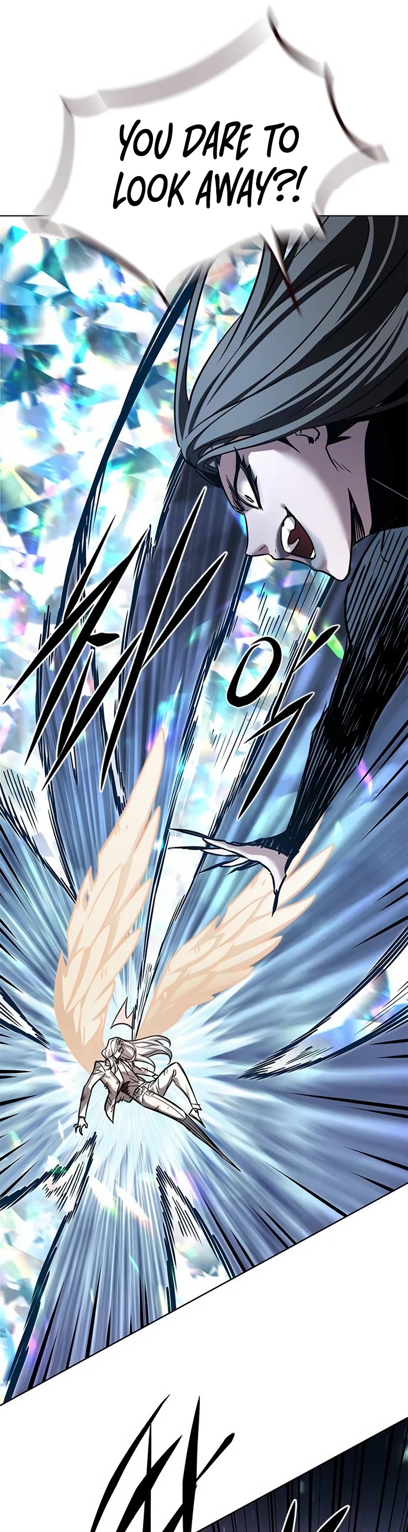 Eleceed chapter 317 page 31