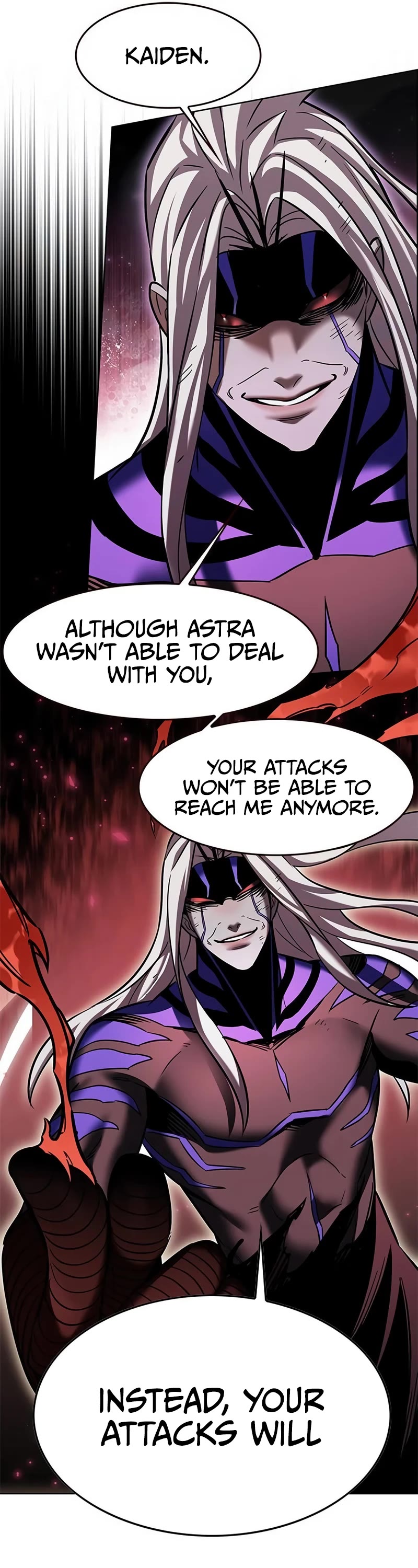 Eleceed chapter 317 page 36