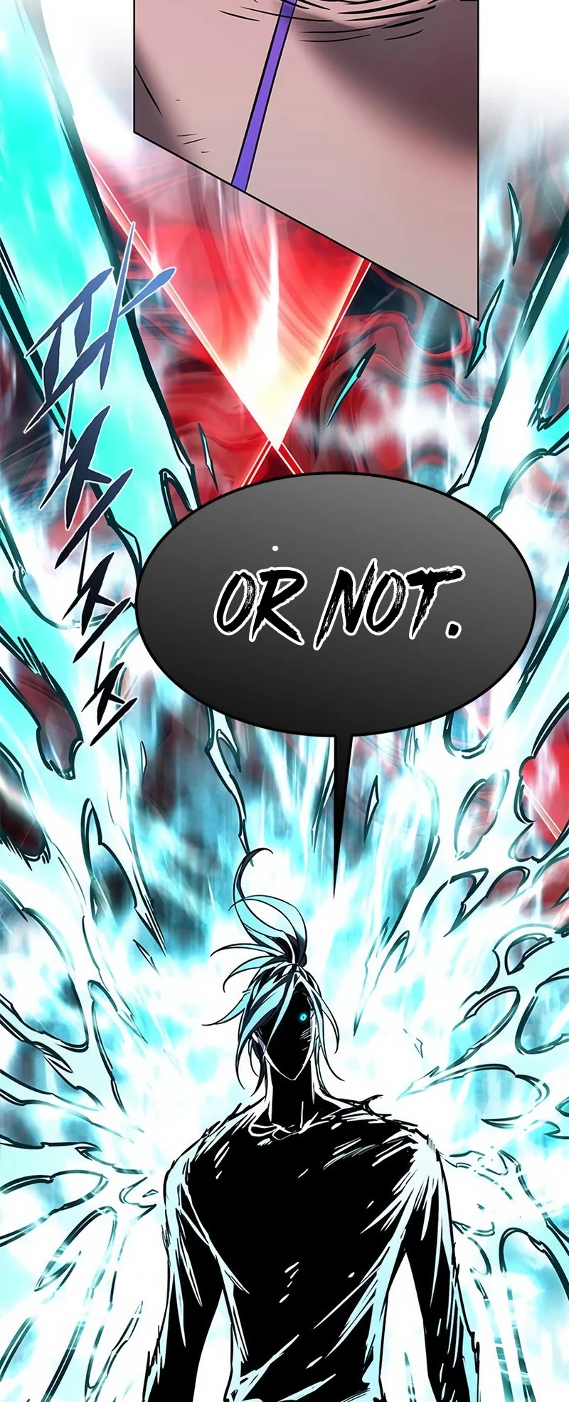 Eleceed chapter 317 page 39