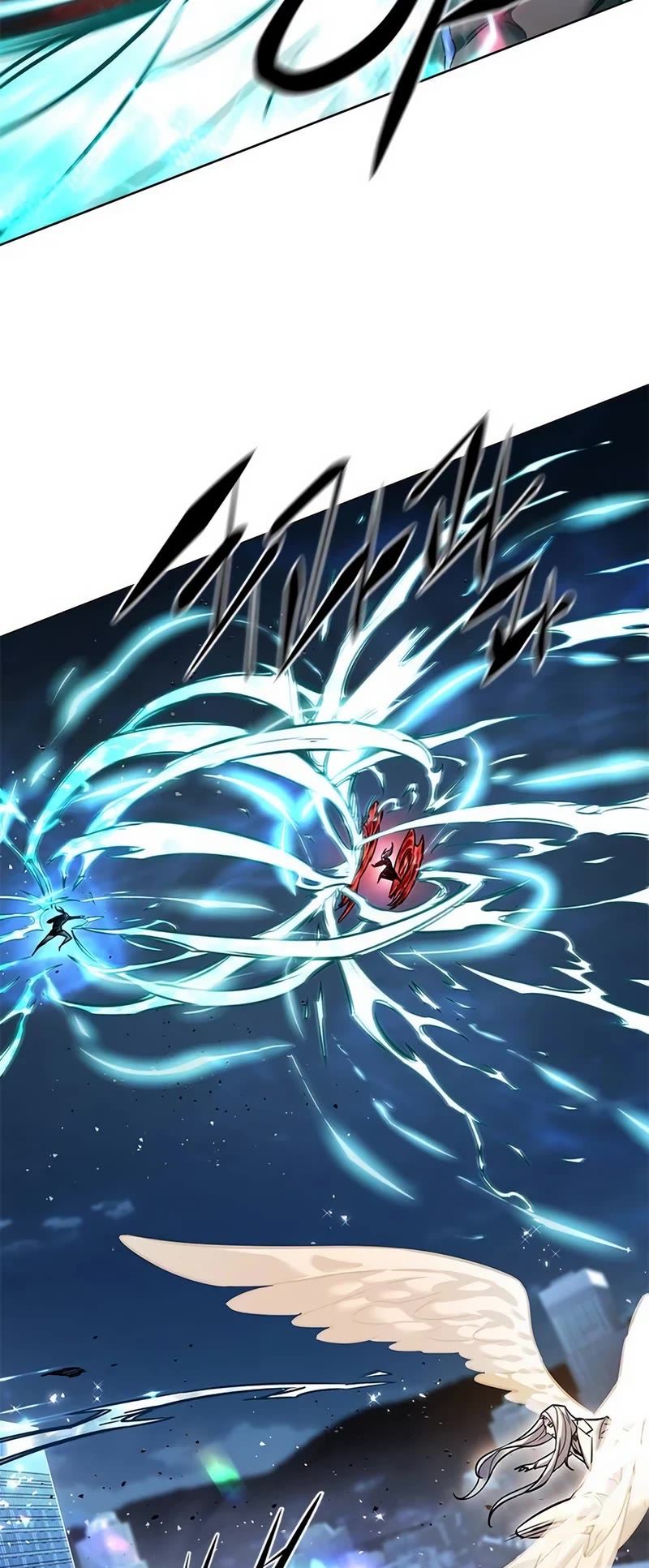 Eleceed chapter 317 page 7