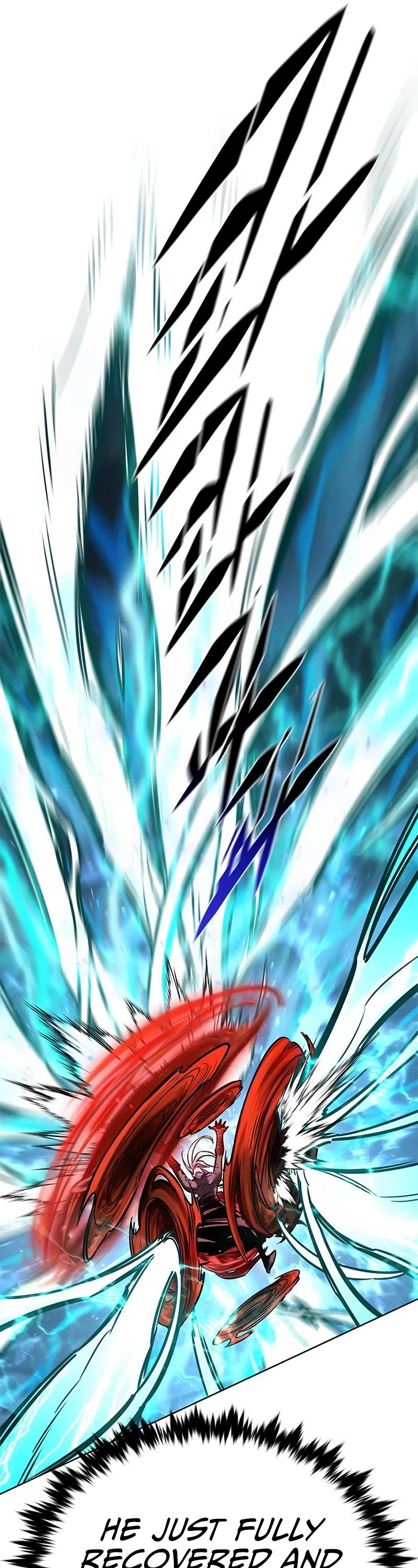 Eleceed chapter 317 page 9