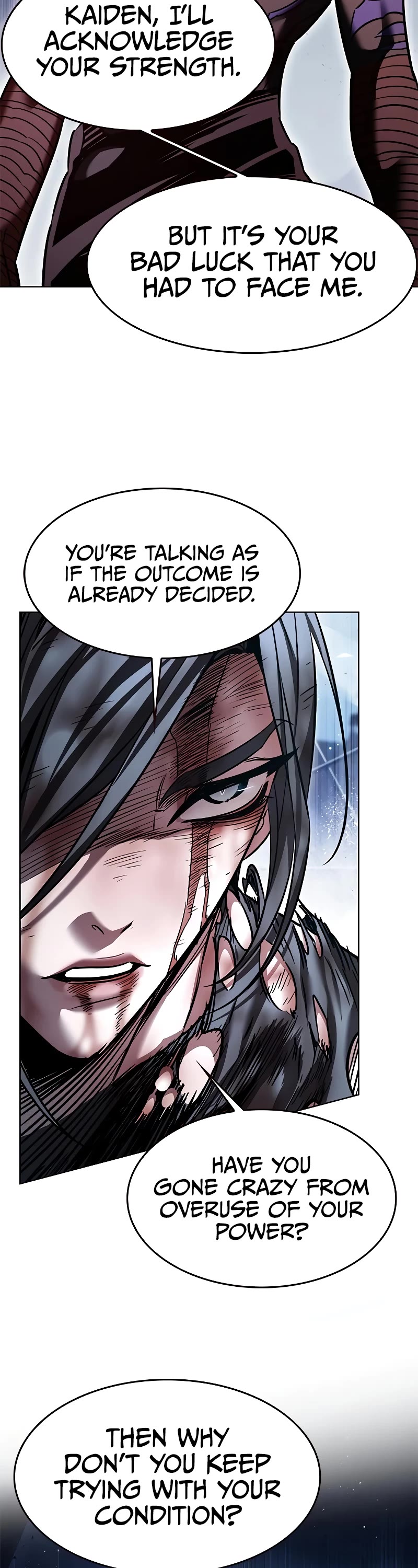 Eleceed chapter 318 page 12