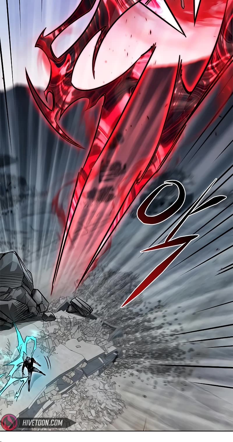 Eleceed chapter 318 page 16