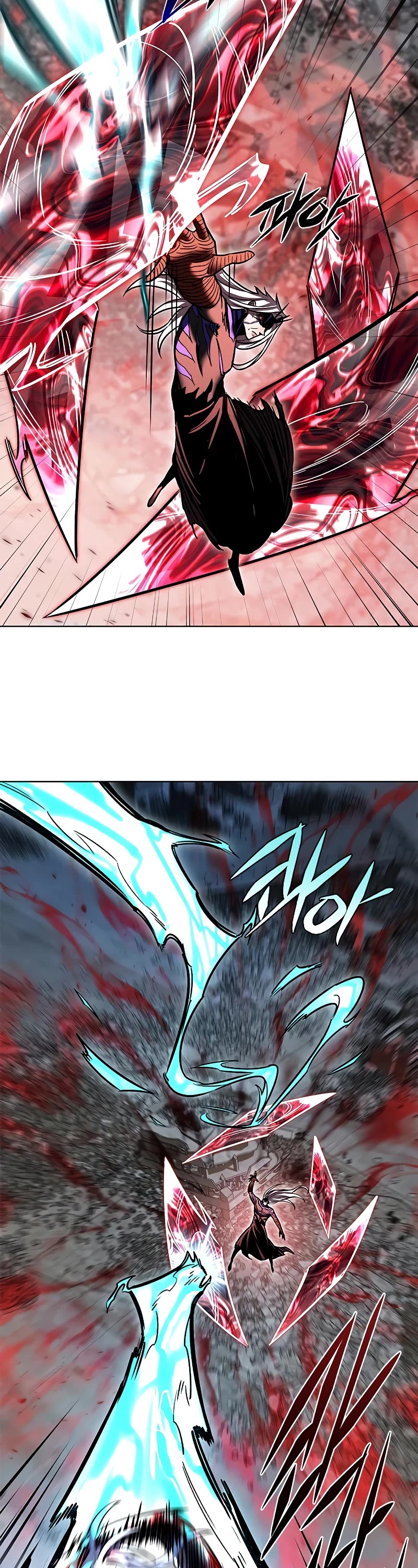 Eleceed chapter 318 page 18