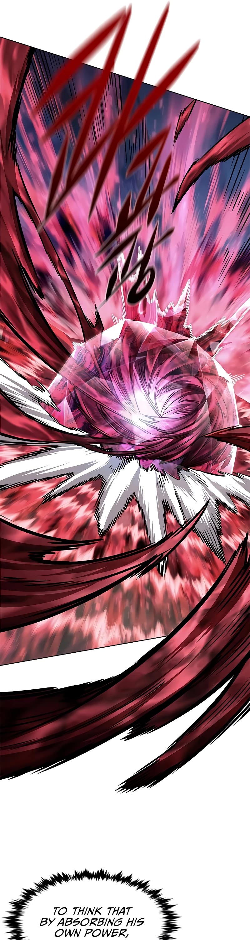 Eleceed chapter 318 page 33