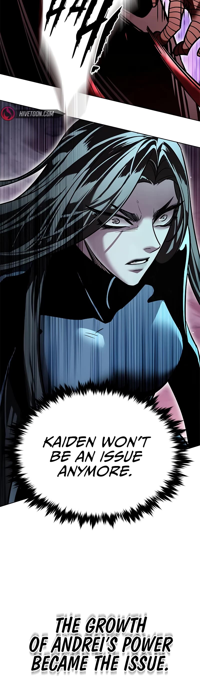 Eleceed chapter 318 page 37