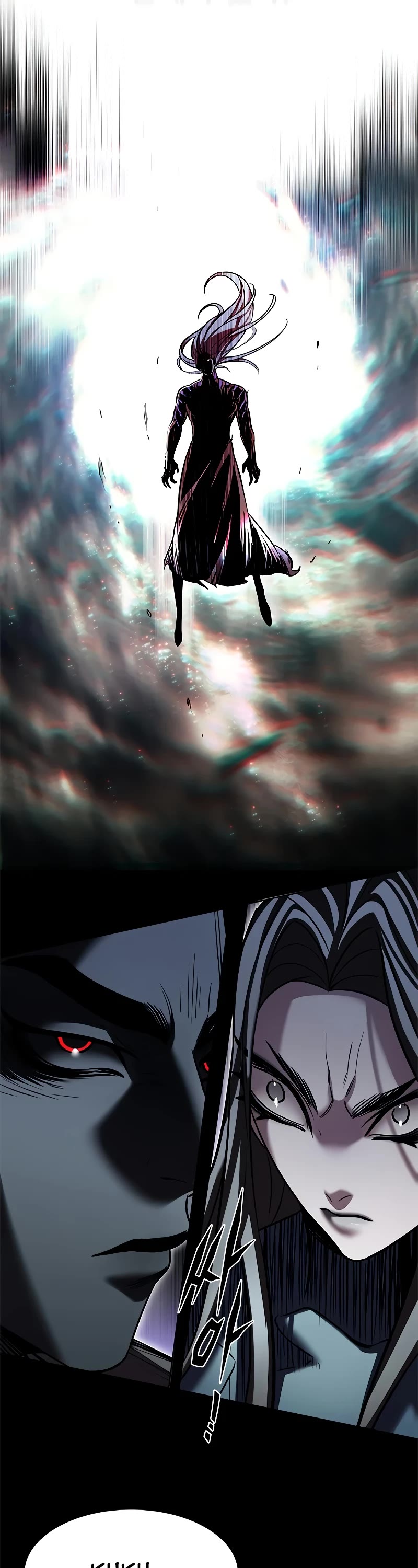 Eleceed chapter 318 page 38