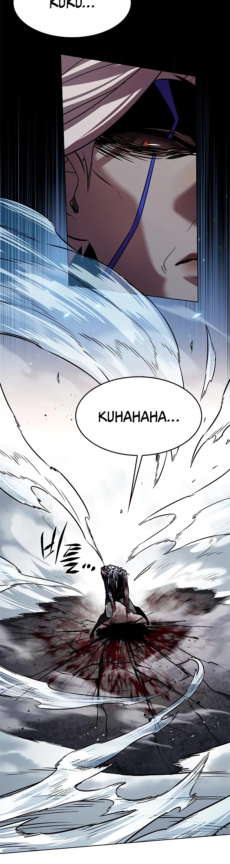 Eleceed chapter 318 page 39