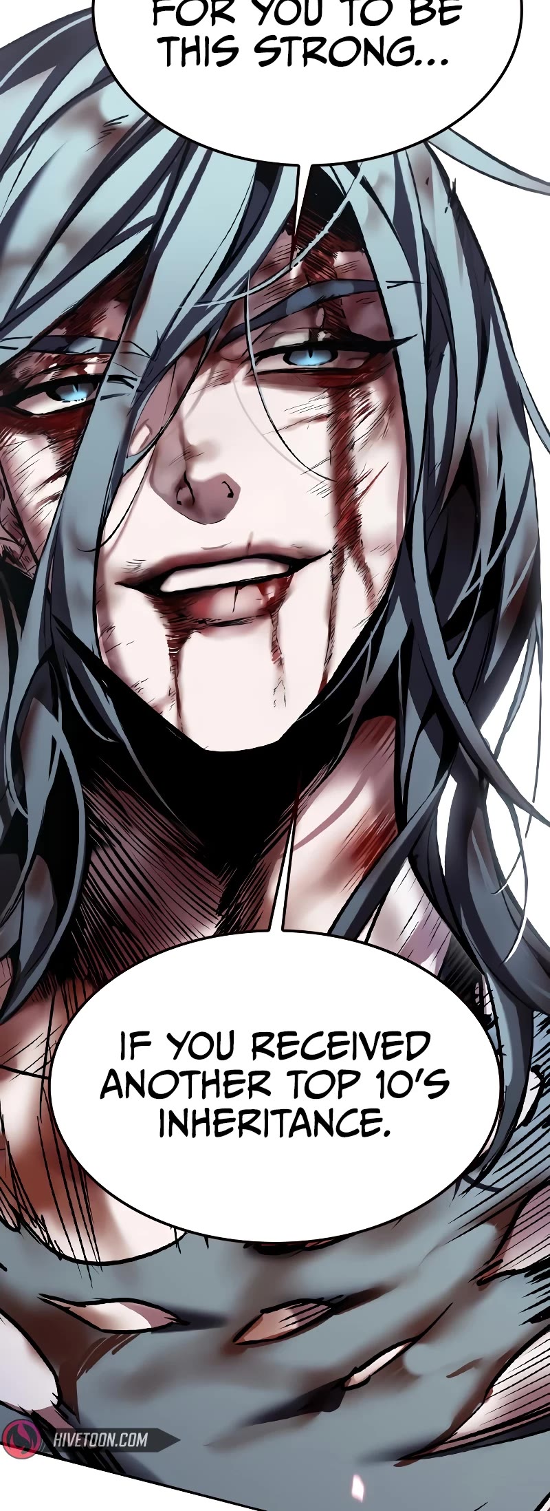 Eleceed chapter 318 page 41
