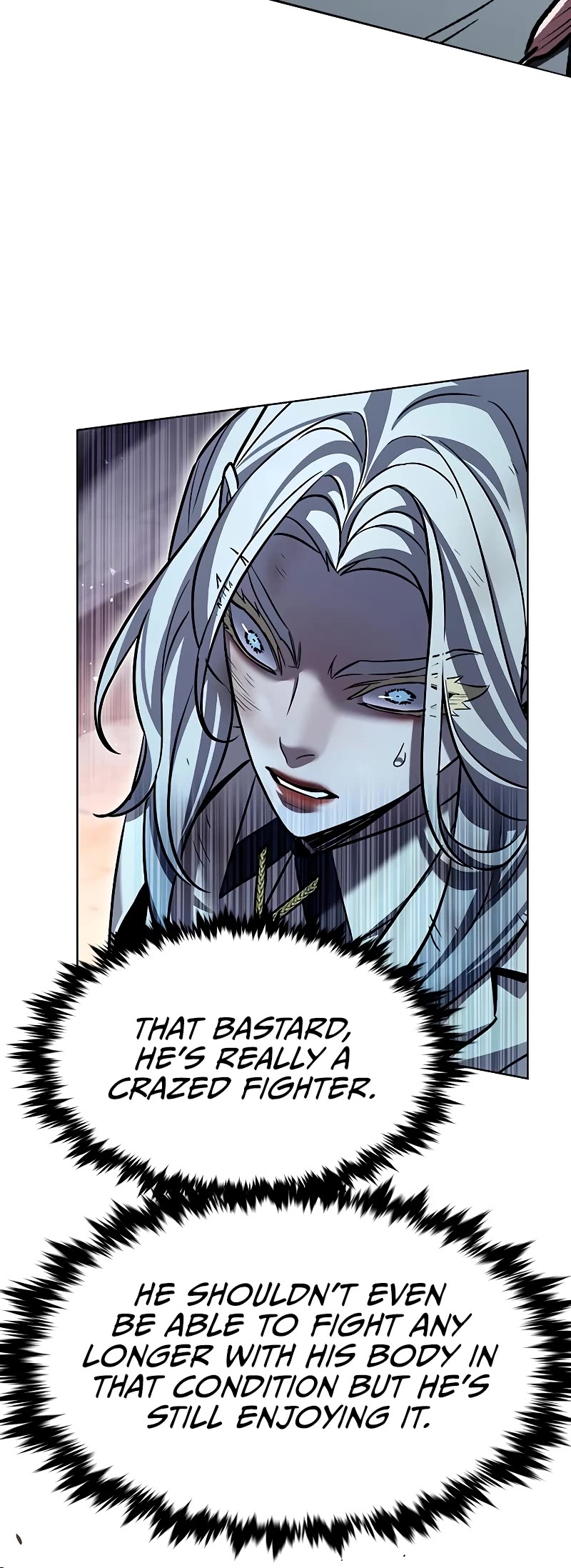 Eleceed chapter 318 page 42