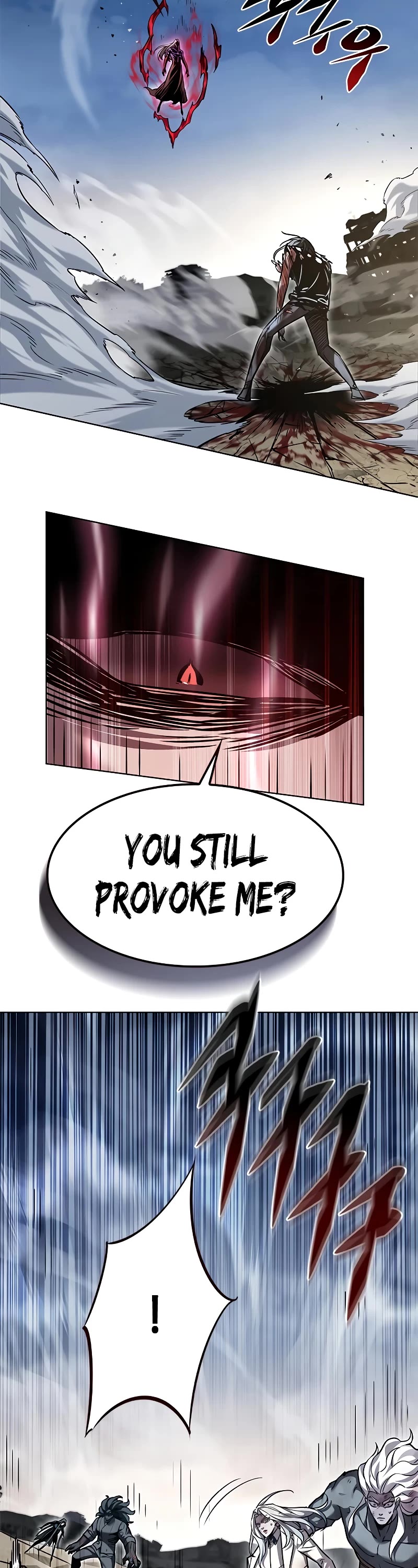 Eleceed chapter 318 page 44